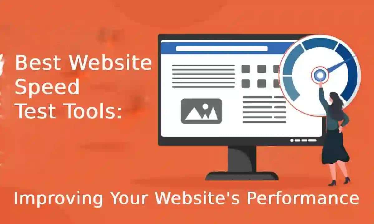 Website Speed Test Tools