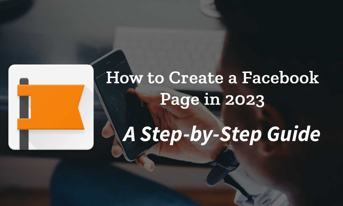 How to Create a Facebook Page