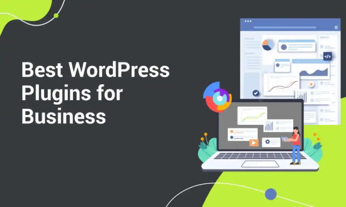 WordPress Plugins for Business Websites in 2023