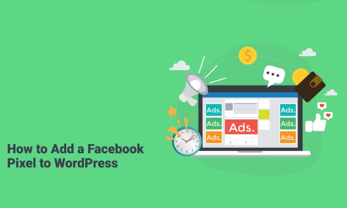 How to Set Up Facebook Pixel to WordPress using Plugin