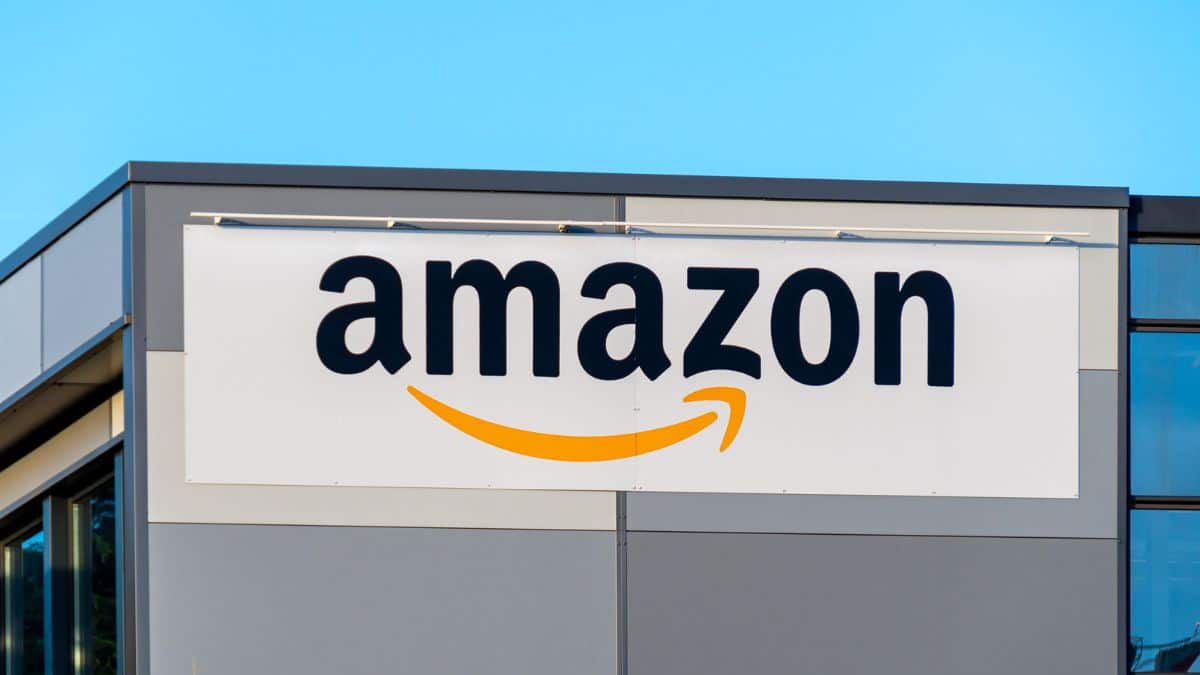 Amazon Will Get Slammed With Ftc Antitrust Suit Later This Month, Report Says