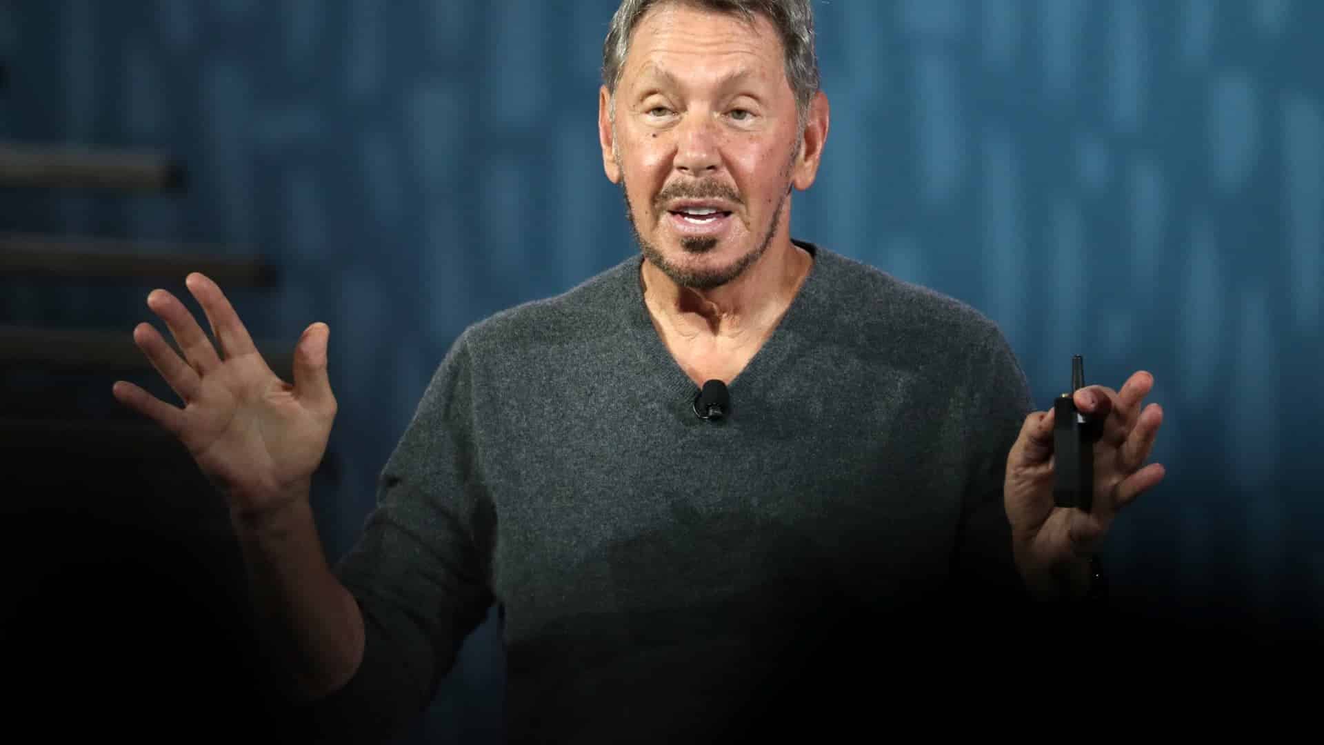 Oracle Comes Up Short on Revenue But Touts Ai Cloud Contracts