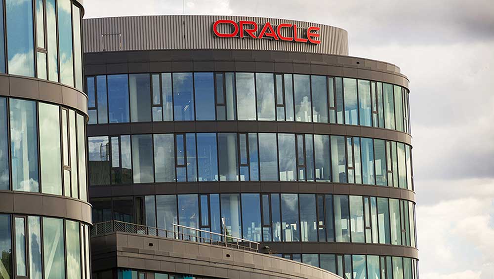 Oracle Stock Boosted By New Upgrade Citing Ai Potential